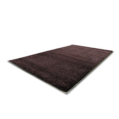Guardian Silver Series Indoor Walk-Off Mat, Polypropylene, 36 x 60, Pepper/Salt