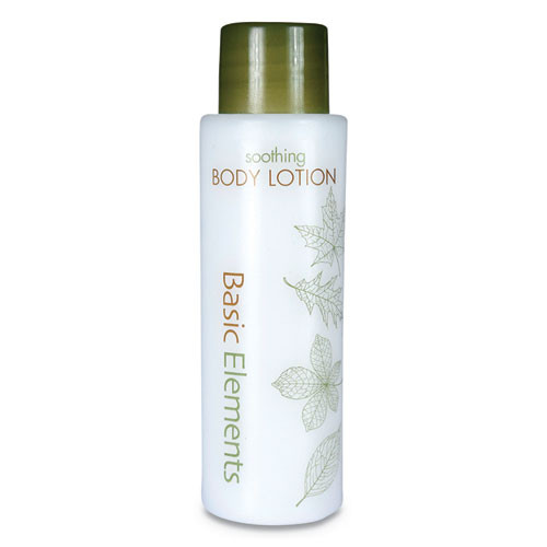 Lotion, 1 Oz Bottle, 200/carton