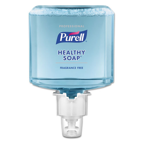 PURELL® Professional HEALTHY SOAP Mild Foam, Fragrance-Free,
