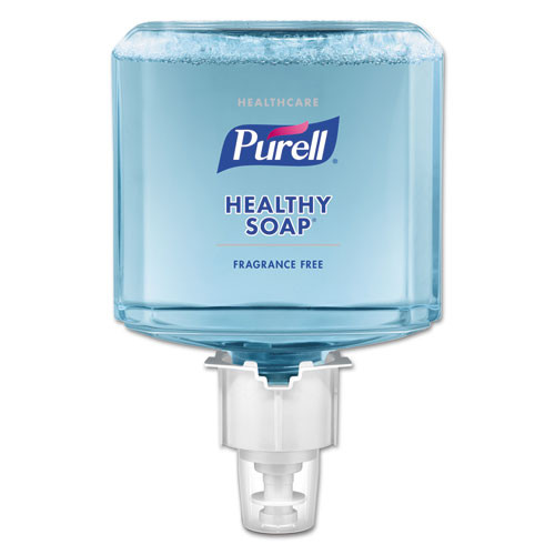 PURELL® Healthcare HEALTHY SOAP Gentle and Free Foam