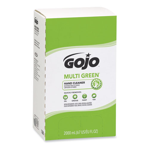 GOJO® MULTI GREEN Hand Cleaner Refill