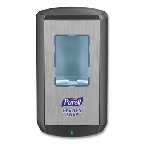 PURELL® CS8 Soap Dispenser, Graphite
