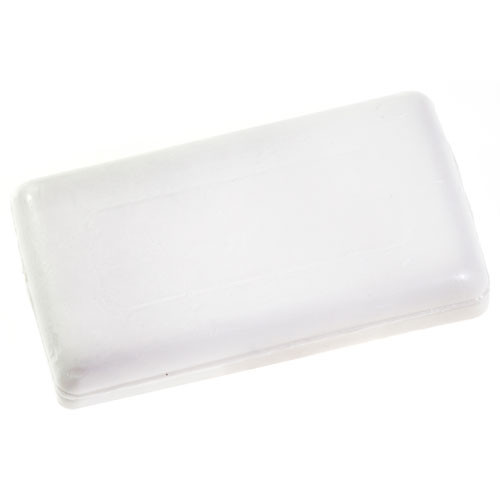 Good Day™ Unwrapped Amenity Bar Soap with PCMX, Fresh Scent