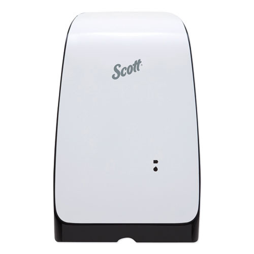 Scott® Electronic Skin Care Dispenser