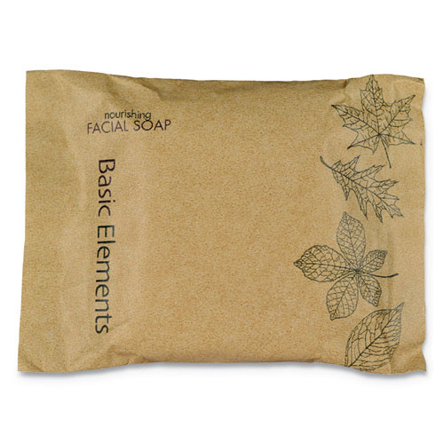 Basic Elements Facial Soap Bar