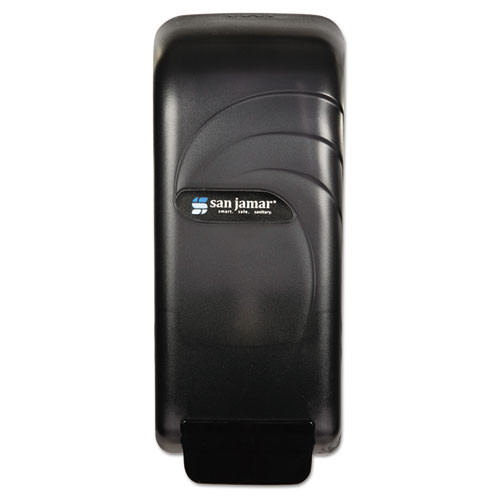 San Jamar® Oceans Universal Liquid Soap Dispenser