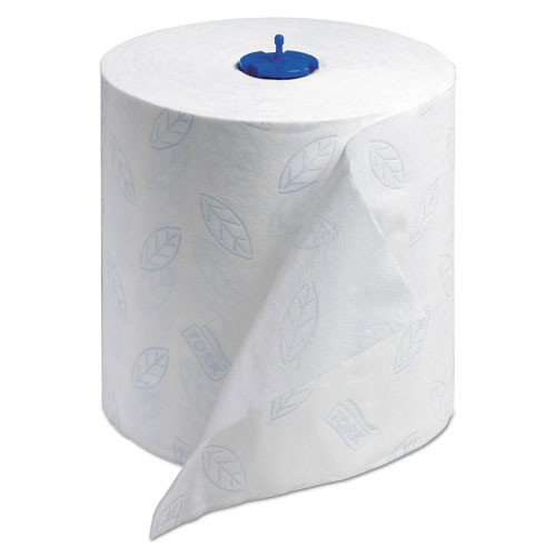 ork® Matic Hardwound Roll Towel, 7.7" x 700 ft, Natural