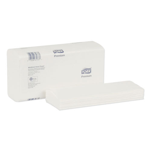 Tork® Premium Multifold Towel