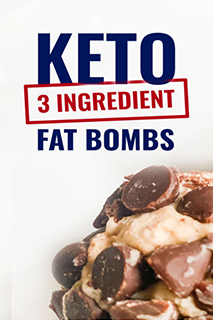 Keto Fat Bomb