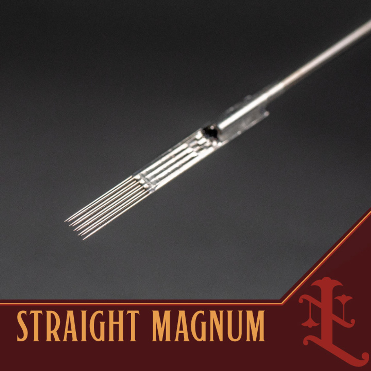 Lineage Straight Magnum