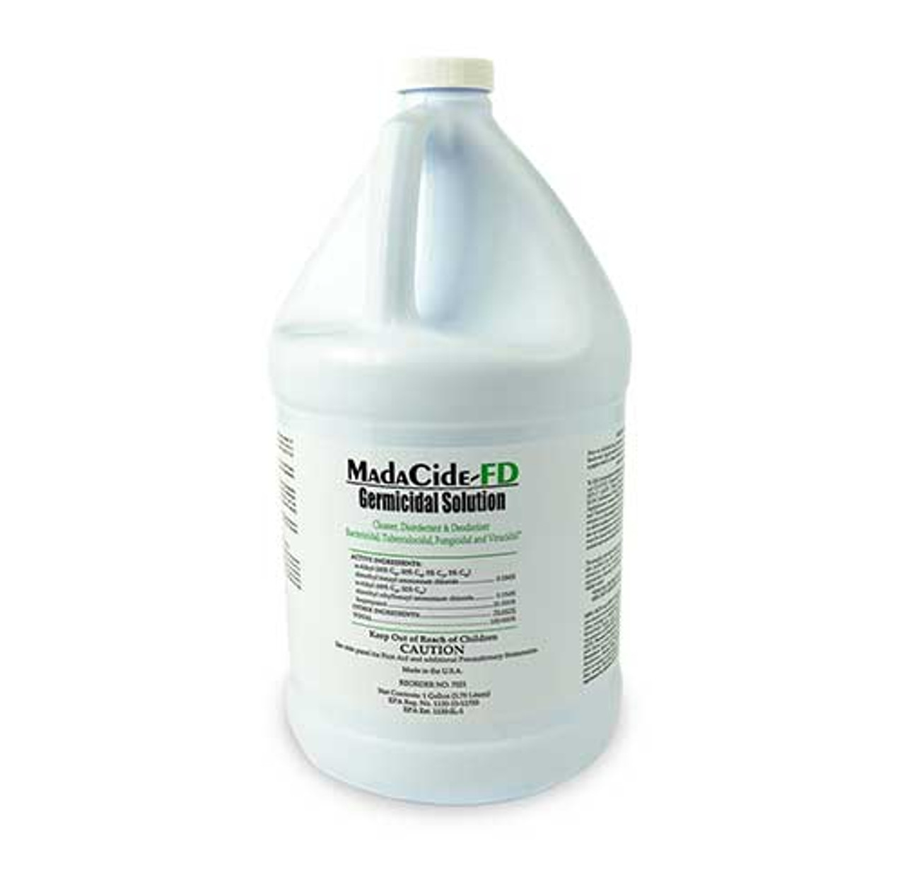 MadaCide FD Gallon