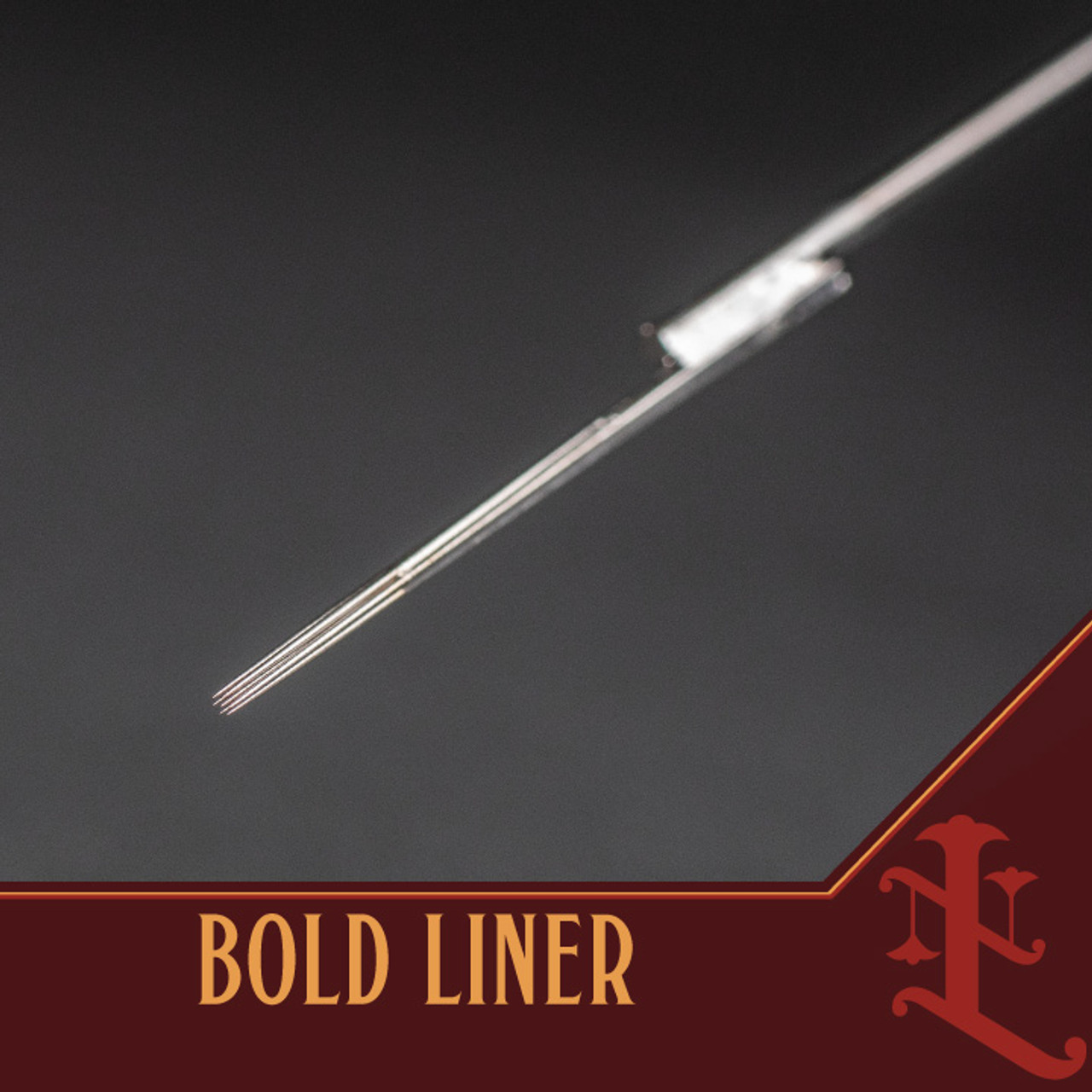 Lineage Bold Liners