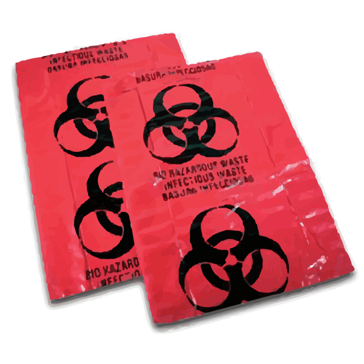 File:Biohazard waste bag.jpg - Wikipedia