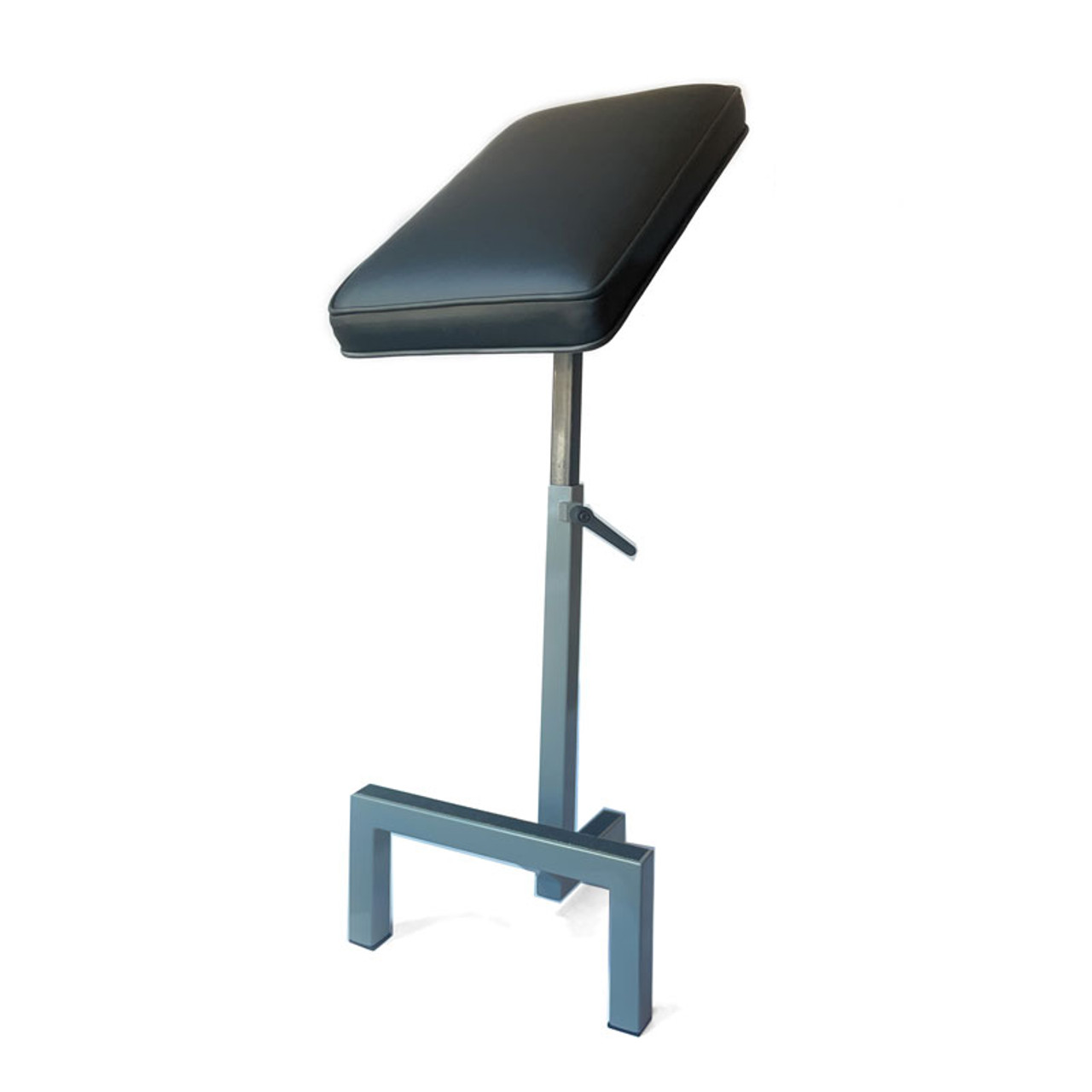 Berkeley Portable Tattoo Armrest/Legrest/Stool 3711 | Massage Tables Now