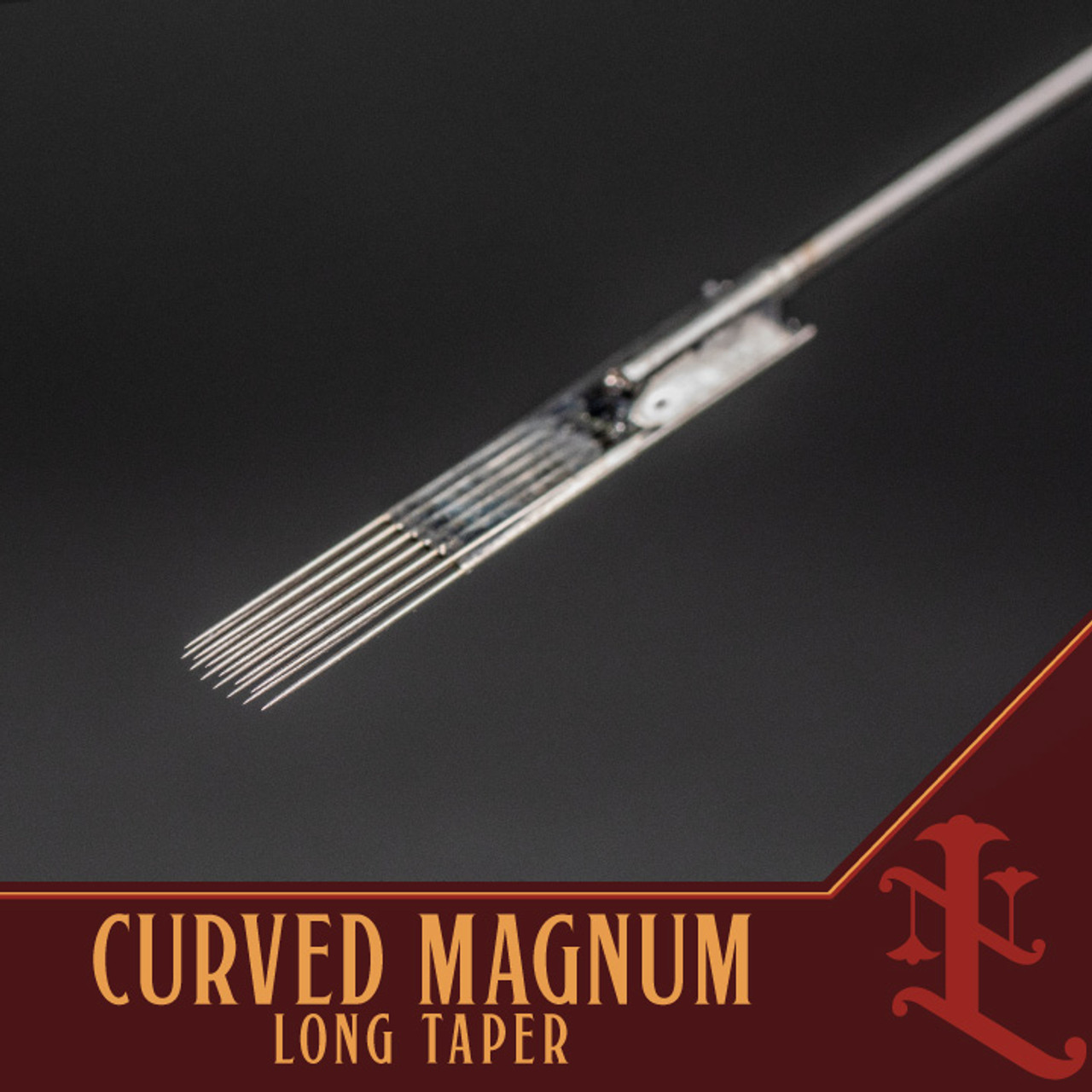 Lineage Curved Magnum