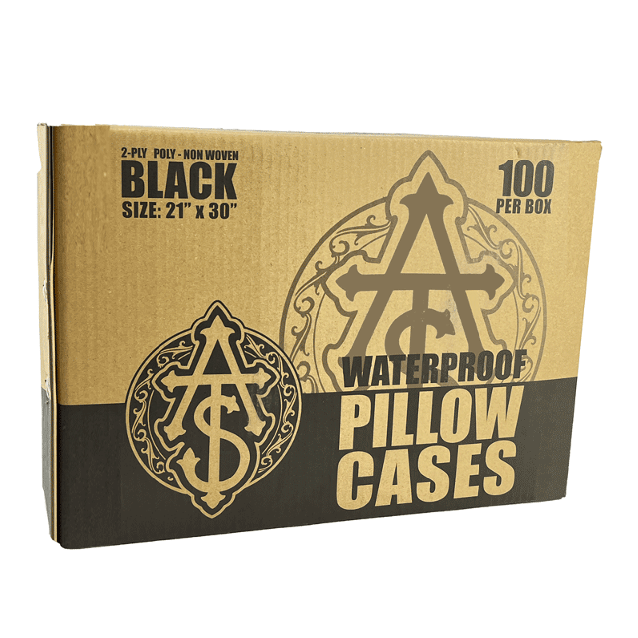 ATS Disposable Pillowcase