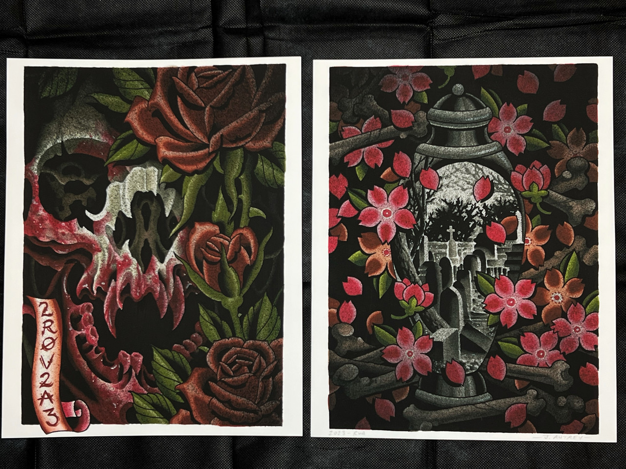 Josh Autrey Prints