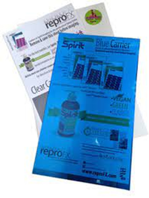 ATSUI Transfer Paper - Thermal Transfer Paper - Stencil Machine & Supplies  - Worldwide Tattoo Supply