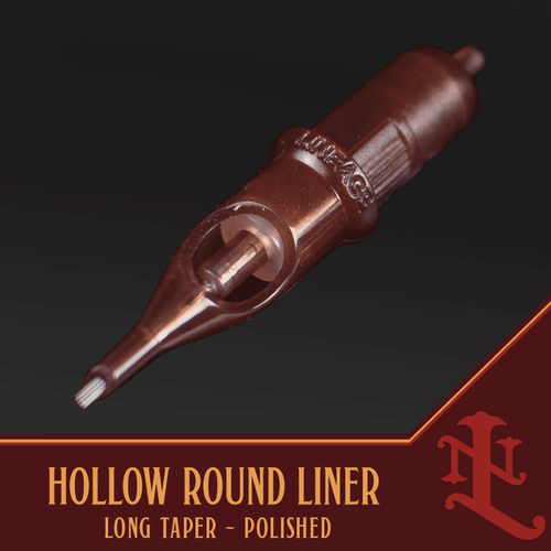 Lineage Hollow Liner Cartridges