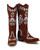 UT Longhorn GameDay Slim Boots