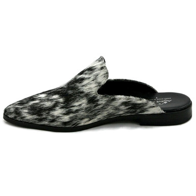 Shake Flat Mule - Shoes 1ABIEQ