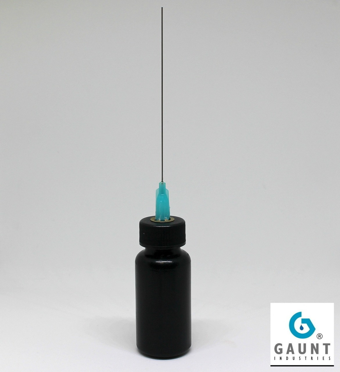 HYPO-2505*3 Extra long needle bottle dispenser - Gaunt Industries