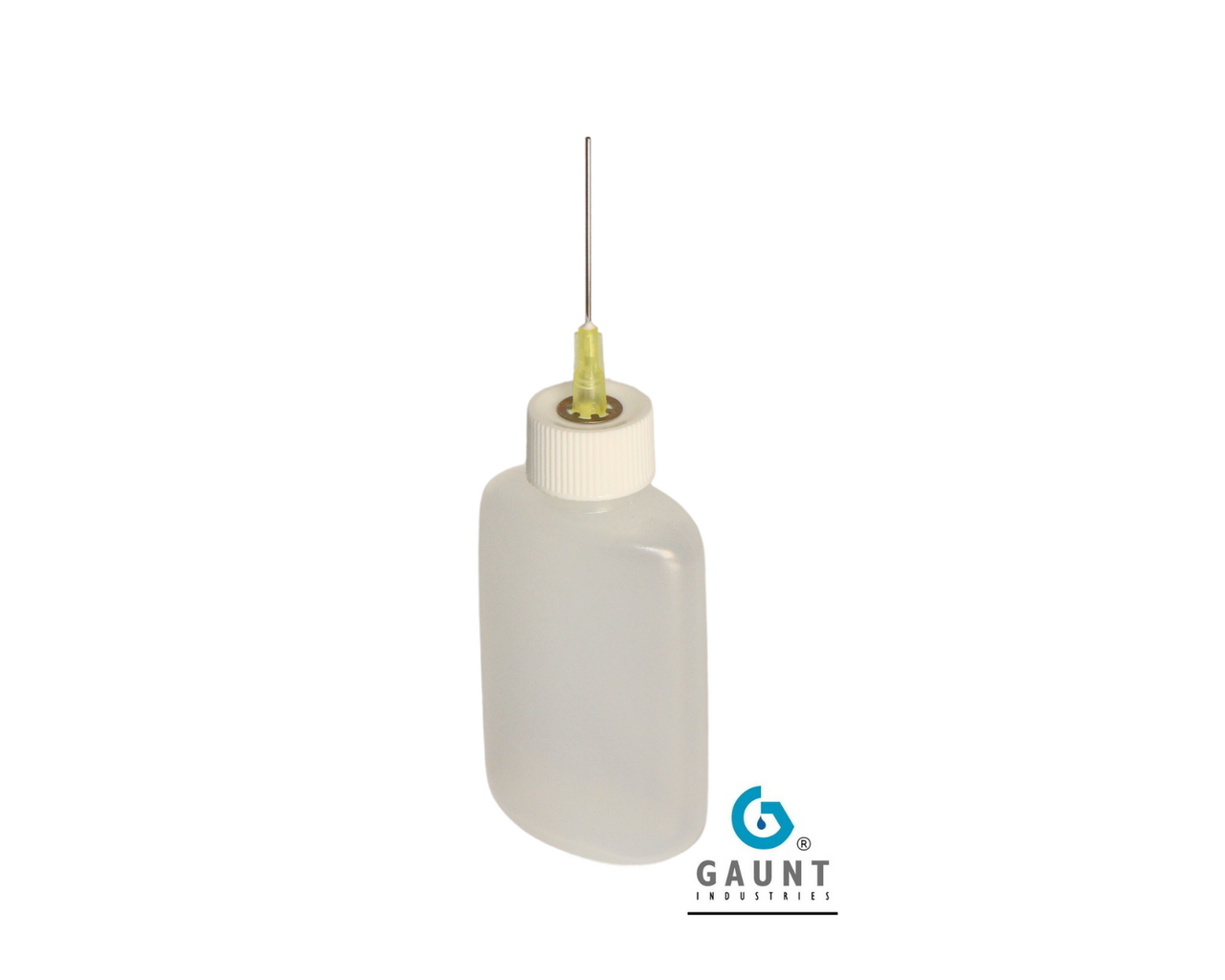 HYPO-3505 Black Bottle Glue & Cement Applicator - Gaunt Industries