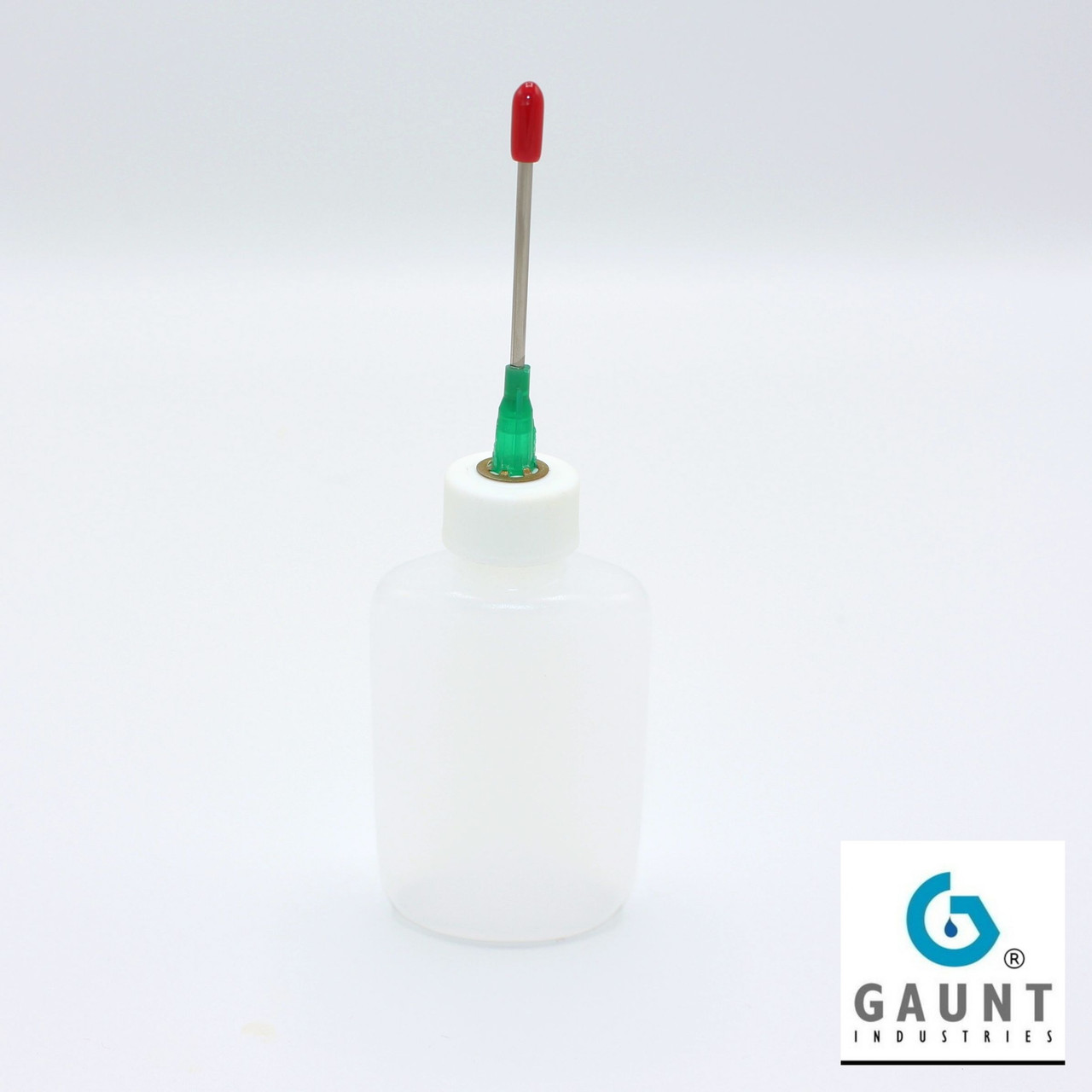 HYPO-840 - Thick Liquid Precision Applicator - Gaunt Industries