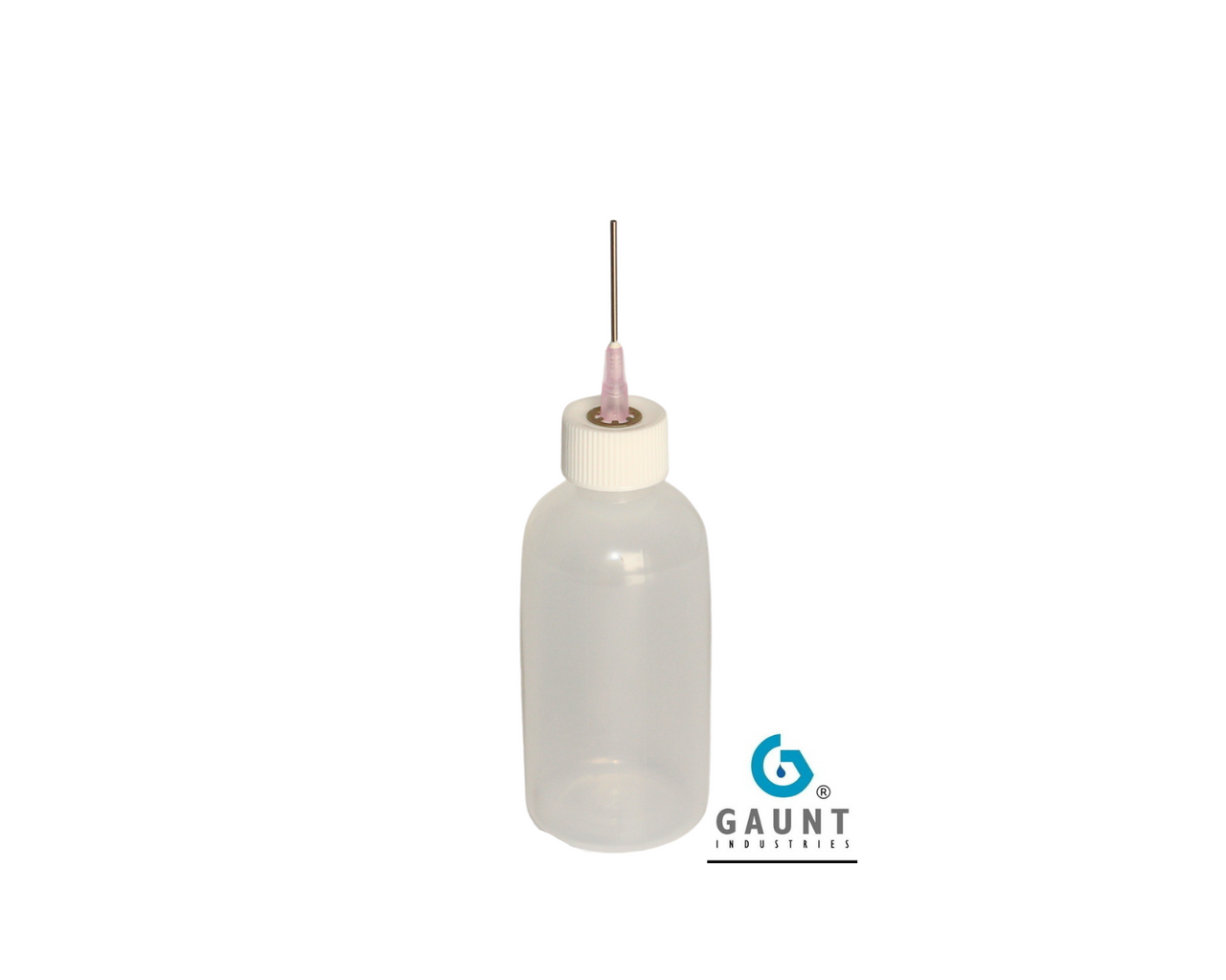 HYPO-2505*3 Extra long needle bottle dispenser - Gaunt Industries