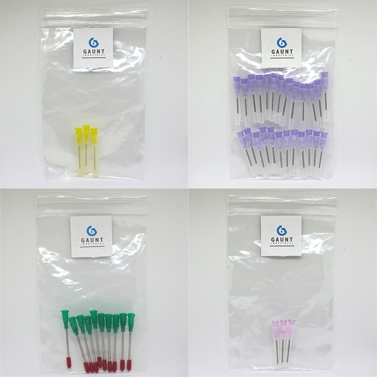 その他 TRNTBL NEEDLE 220NDL d2ldlup Luer Lock Replacement Interchangable Blunt Needles - Gaunt Industries