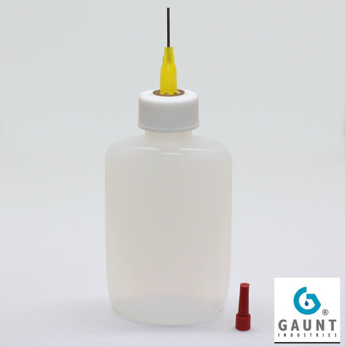 HYPO-16 Thin Oil Needle Bottle