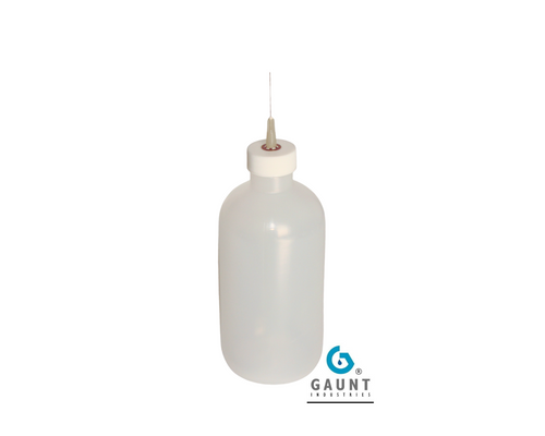 Long Needle Dispenser Bottle - Single 0.5 oz. Hypo Oiler – Supply88