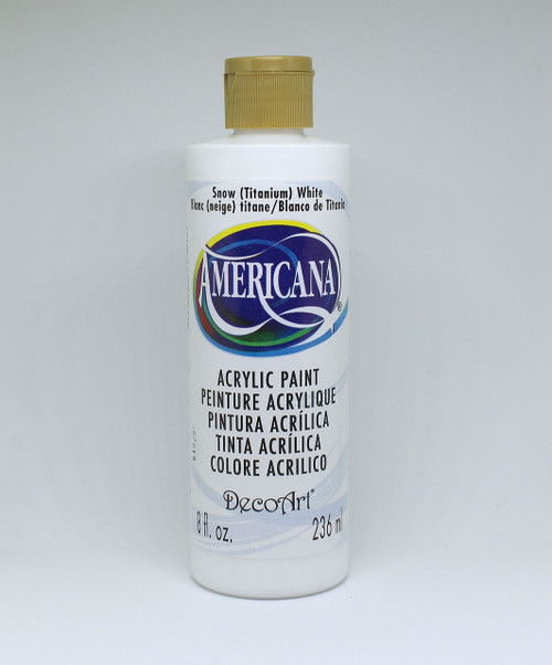 IMPRESA 8oz Acrylic Paint Thinner for Slow Drying Acrylic Paints