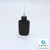 HYPO-200*BLK Opaque bottle Flux Applicator