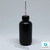 HYPO-49*BLK- Opaque Glue Dispenser
2 Ounce LDPE Plastic Opaque Black Bottle with 18 gauge x 1" long stainless steel needle