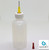 HYPO-35*.5 Henna Ink Applicator
2 Ounce LDPE Plastic Soft squeeze Bottle with 20 gauge x 1/2" short stainless steel needle