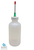 HYPO-844 Ceramic Glaze Applicator
4 Ounce LDPE Plastic Bottle with 14 gauge x 1-1/2" long stainless steel needle