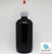 HYPO-SPT8*BLK- Yorker style Liquid dispenser
8 Ounce LDPE Plastic Opaque Black Bottle with Yorker Spout plastic top 