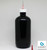 HYPO-498*BLK*.5- Short needle glue dispenser
8 Ounce LDPE Plastic Opaque Black Bottle with 18 gauge x 1/2" long stainless steel needle