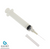 HYPO-SY10-16 - Water thin solvent Applicator
10cc Plastic Syringe with 27 gauge x 1" long stainless steel needle