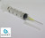 HYPO-SY20-35 -Multi purpose Applicator
20 cc Plastic Syringe with 20 gauge x 1" long stainless steel needle