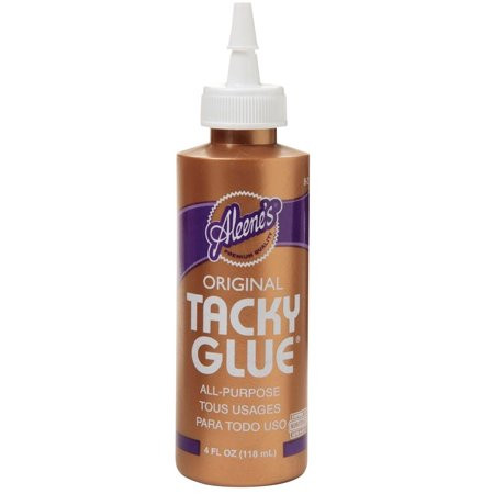 Quilters Glue Basting Kit