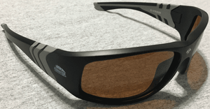 Federation Angler custom S2 Striker Polarized Glasses by Solar Bat, come with microfiber bag! Federation Angler custom S2 Striker Polarized Glasses by Solar Bat, come with microfiber bag!