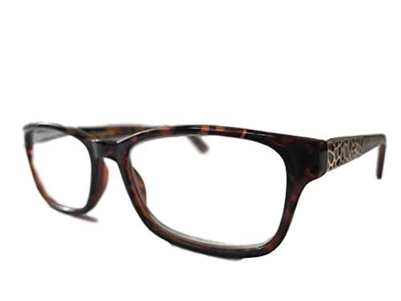 ladies reading glasses 2.75