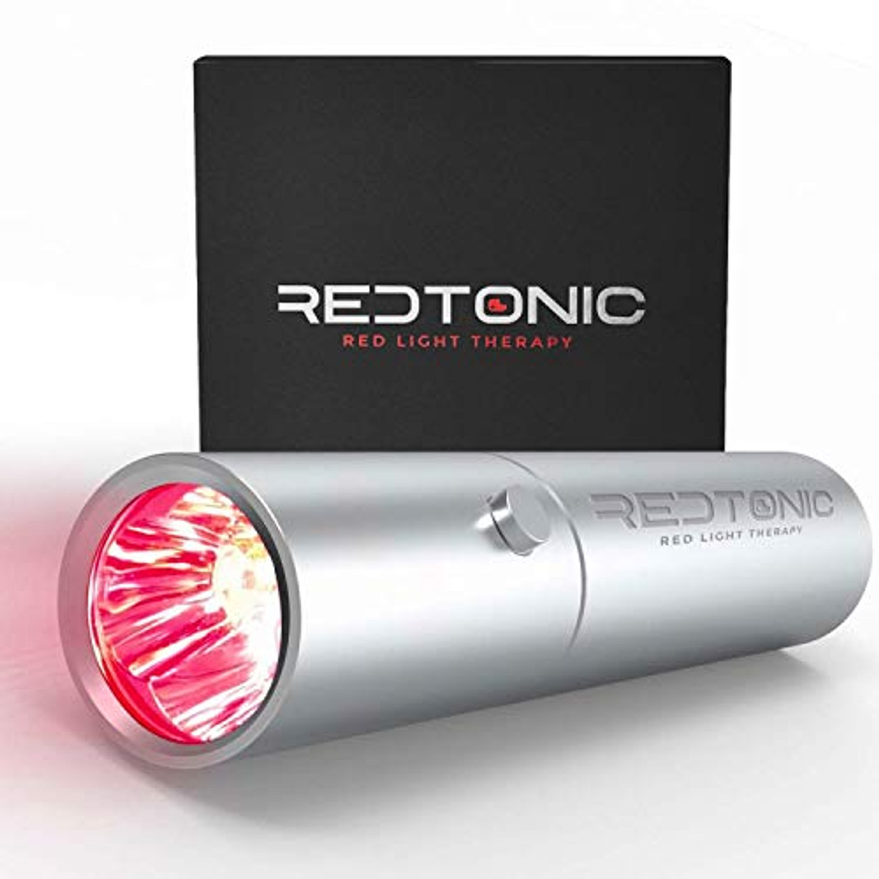 red light therapy unit