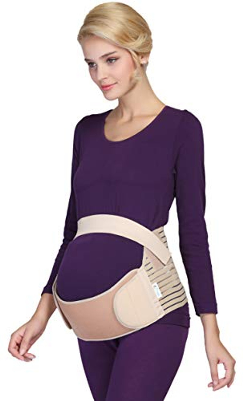 Maternity Belt - NEOtech Care Brand - Pregnancy Support - Waist/Back ...