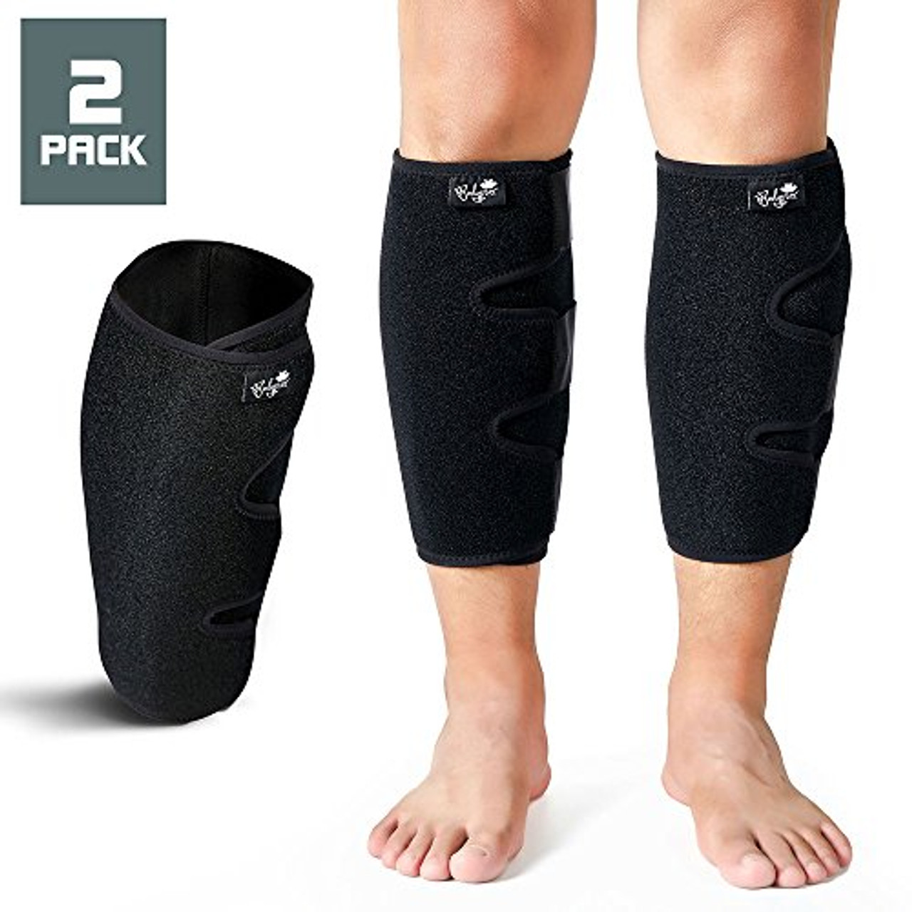 Runner's Remedy Shin Splint Sleeve