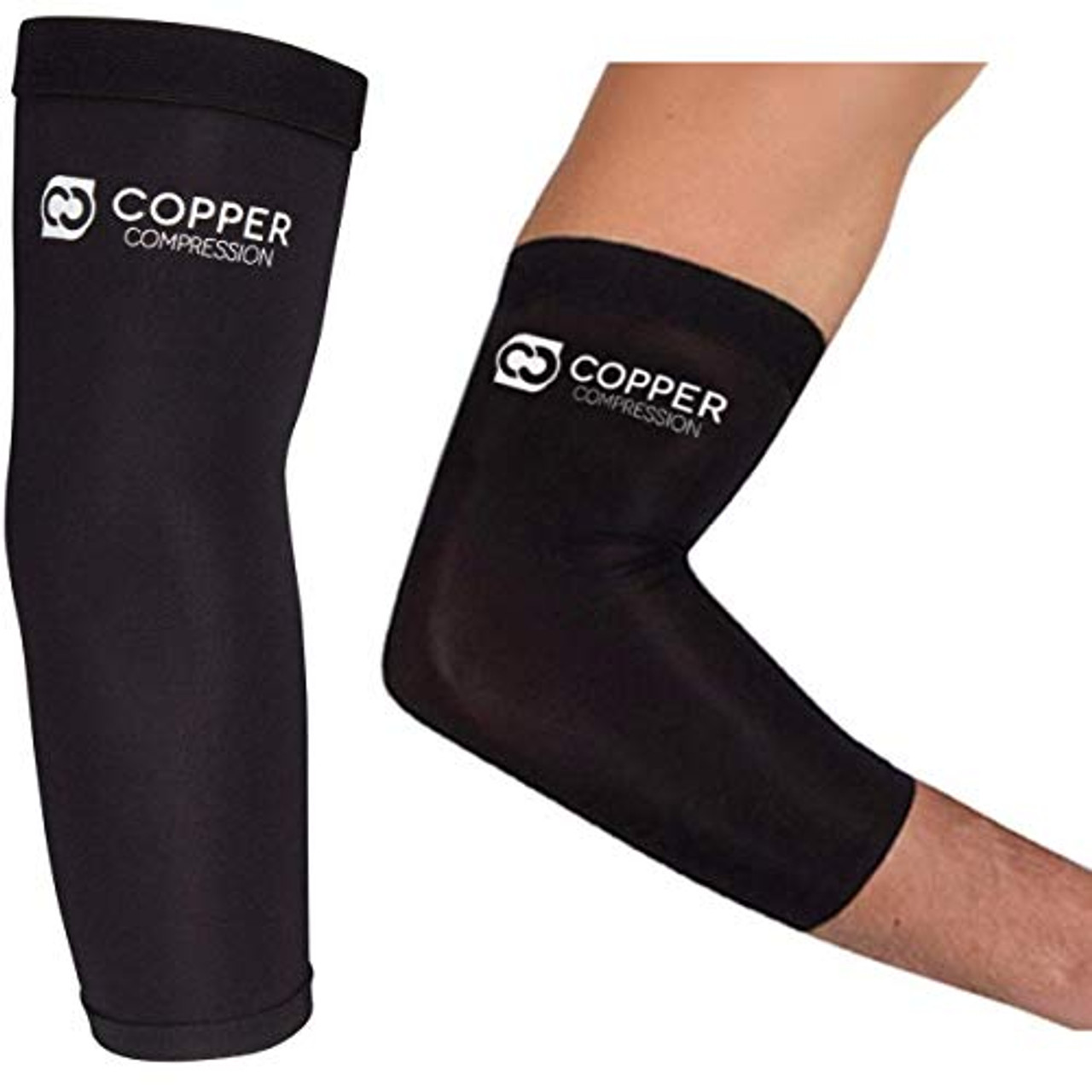 best compression arm sleeves for arthritis