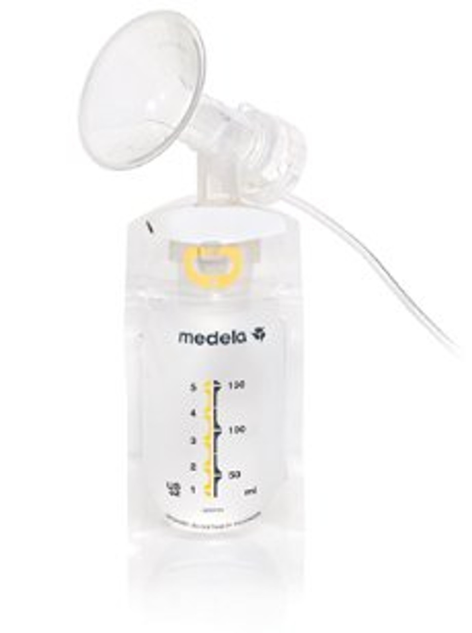 breast milk storage bags compatible with medela