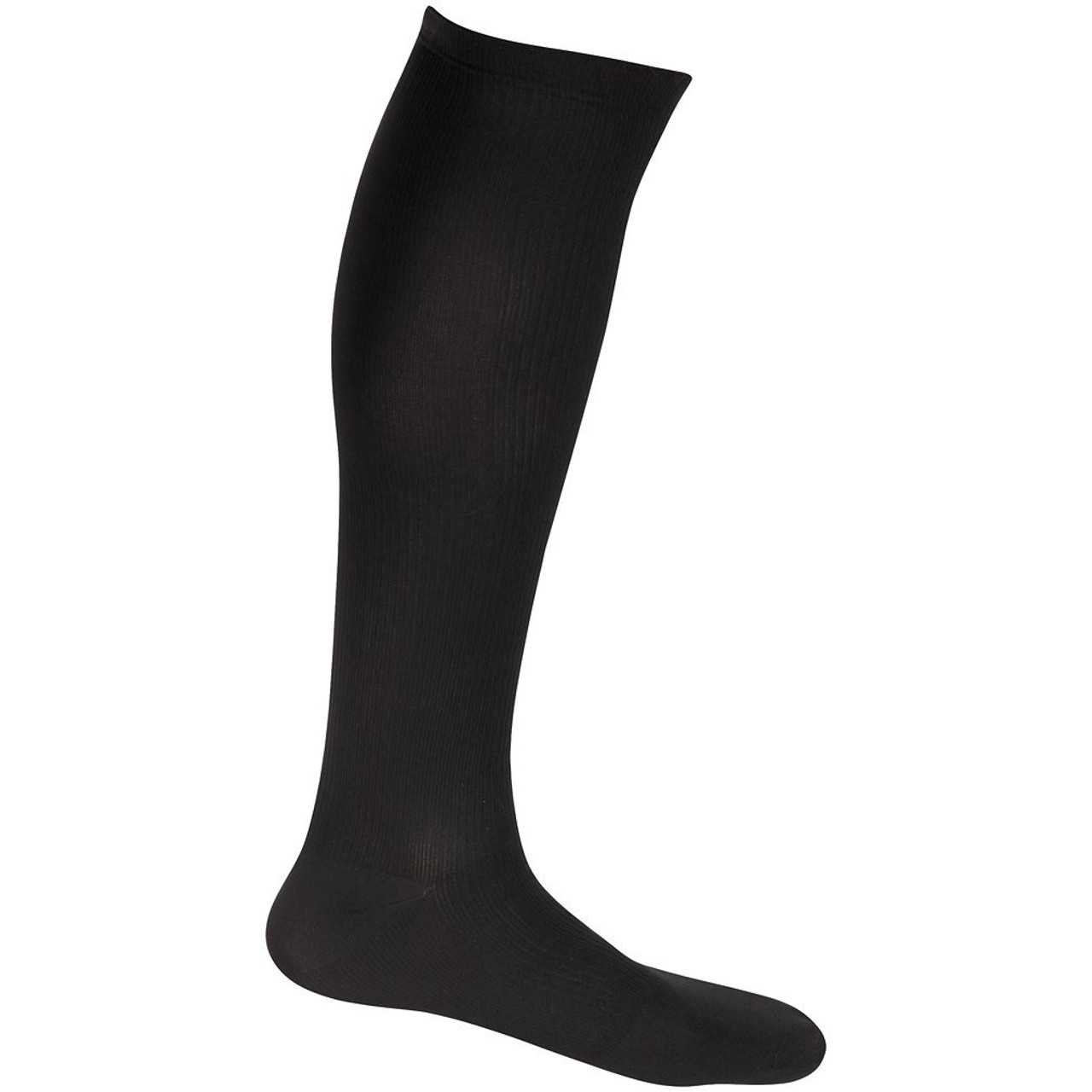 EvoNation Men's USA Made Graduated Compression Socks 30-40 mmHg Extra ...